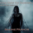 Writing About the Supernatural: What Are Your Demons?