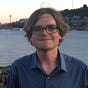 Robert Walrod's avatar