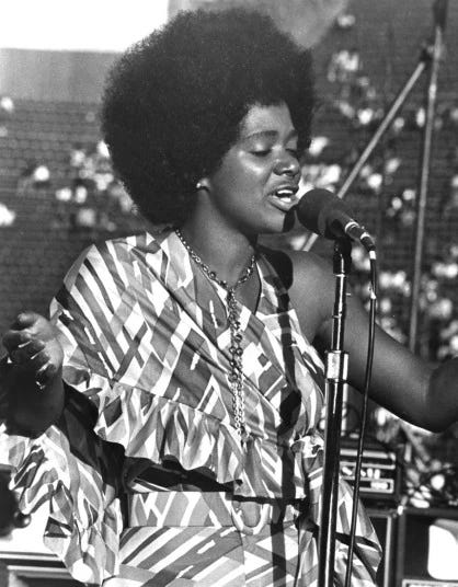 Carla Thomas | Mafia Wiki | Fandom