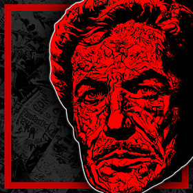 LE MASQUE DE LA MORT ROUGE : SACRÉE SOIRÉE !