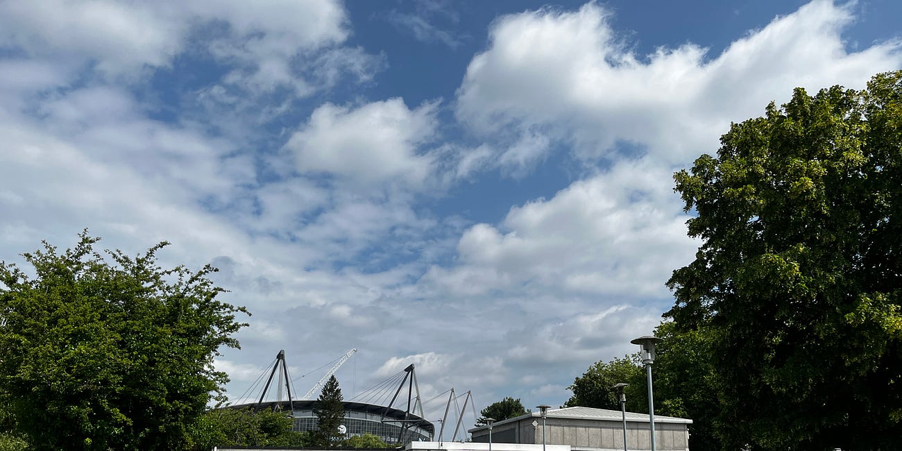 Manchester's Mental Health Care Crisis - The People's Stories: The Northern Rose Podcast Ep.10