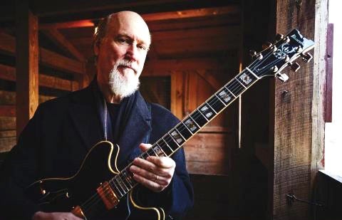 Bill Milkowski