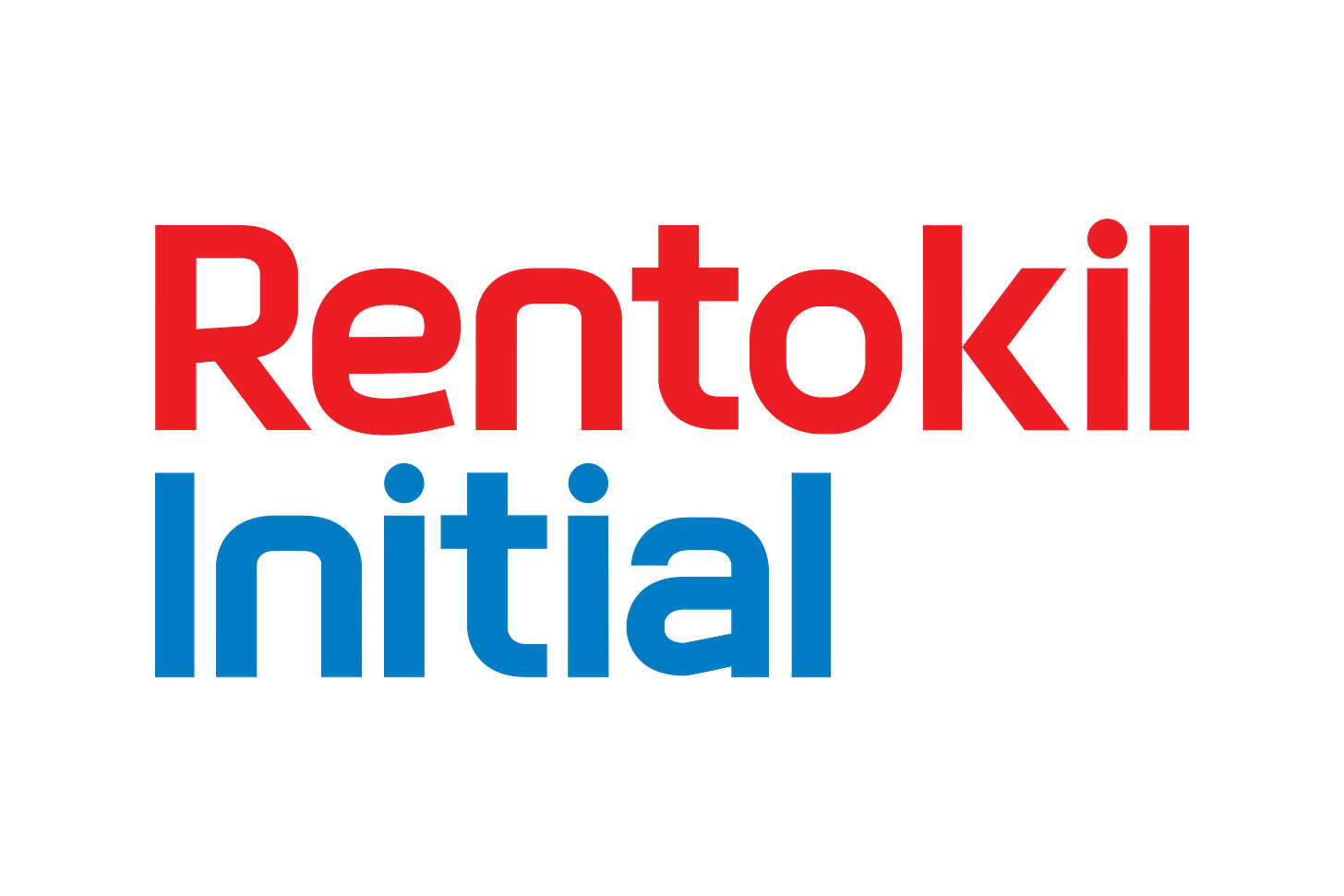 Download Rentokil Initial Logo in SVG Vector or PNG File Format - Logo.wine