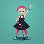 Jennifer Parke-Marriner's avatar