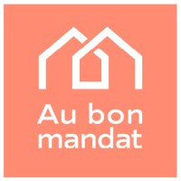 Logo de Au bon mandat