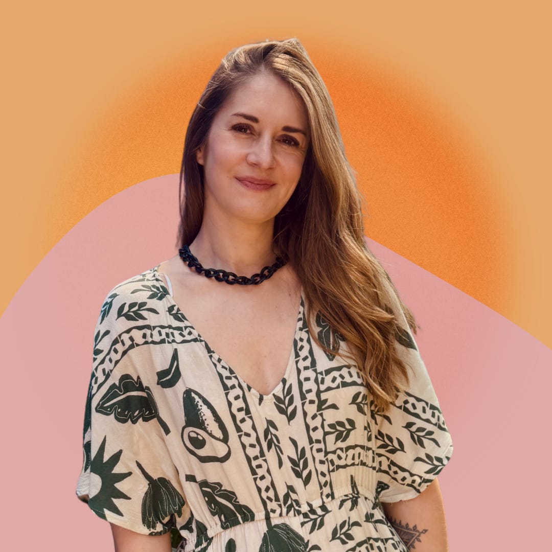 Navigating Non-Monogamy with Aria Diana