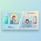 Quản lý Năng lượng, đừng quản lý Thời gian