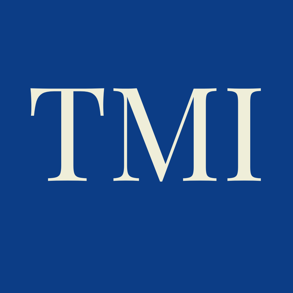 The Midlife Intelligencer