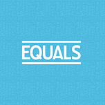 EQUALS