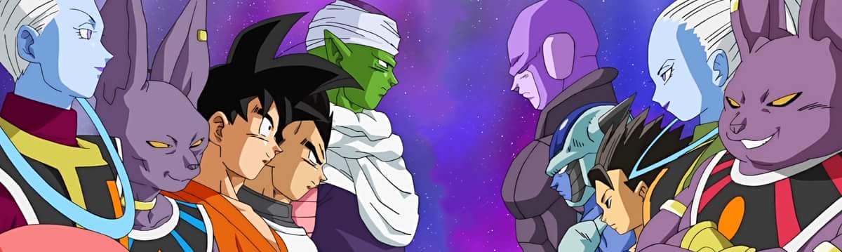 Universe 6th Vs. 7th/ Universo 6 Vs. 7. 💪🆚🌐 #DragonBall #DragonBallSuper #Goku #Vegeta #Bills #Champa Universe 6th Vs. 7th/ Universo 6 Vs. 7. 💪🆚🌐 #DragonBall #DragonBallSuper #Goku #Vegeta #Bills #Champa
