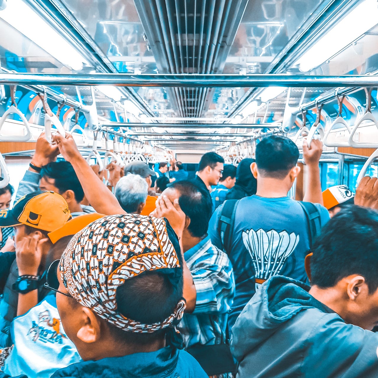 5 Things You Should Know About Indonesia