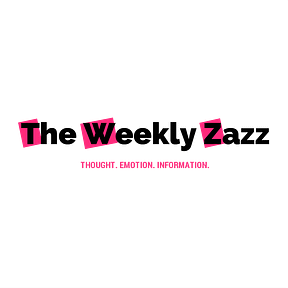 The Weekly Zazz