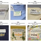 Inside the Internet's Most Comprehensive Vintage Label Archive