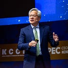 APEC CEO Summit 2025: 젠슨 황 Keynote Transcript (Korean)