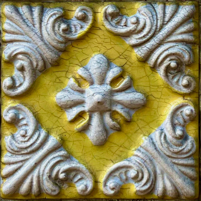 An American in Porto