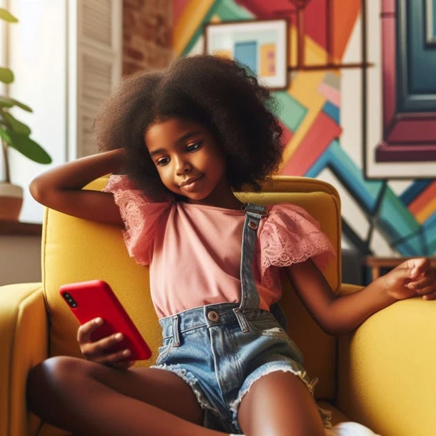 The curious case of why A.I is so bad at drawing hands