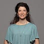 Argyro Kartsonaki's avatar
