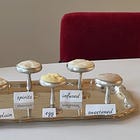 Baking Blocks: Pudding Pt. 1