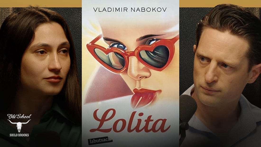 ‘Lolita,’ Jeffrey Epstein, and the Real Meaning of a Challenging Classic
