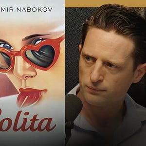 ‘Lolita,’ Jeffrey Epstein, and the Real Meaning of a Challenging Classic