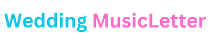 Wedding MusicLetter