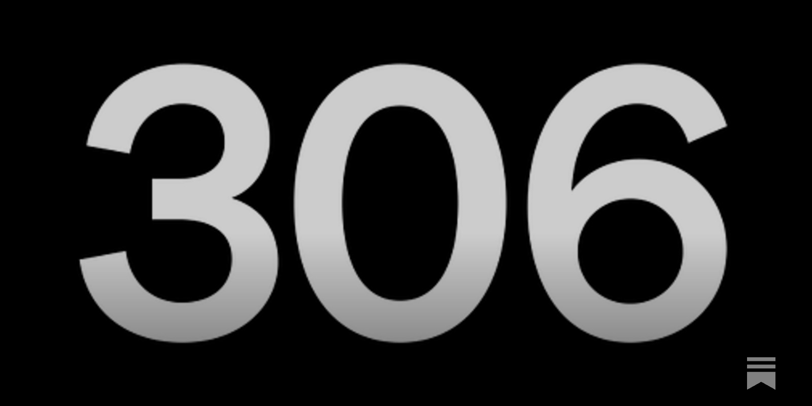 First Floor #306 – A Preview of the Post-Streaming Era