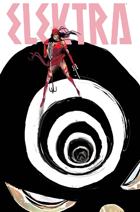 Elektra 9-11 Concepts. Click to see close ups.