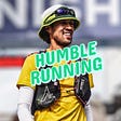 Humble Running's avatar