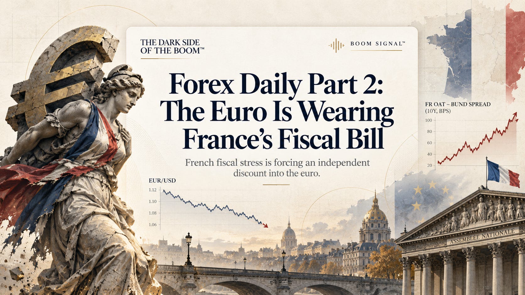 Euro Weakness & FX Volatility | Critical Payment & Pricing Strategy Update for Cross-Border Sellers