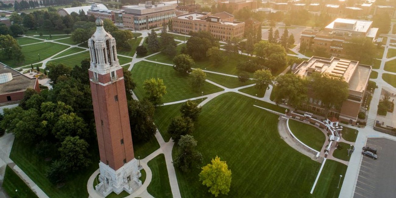 South Dakota universities preparing for cuts amid financial warnings