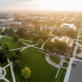 All tenured professors at public universities in South Dakota to undergo performance reviews