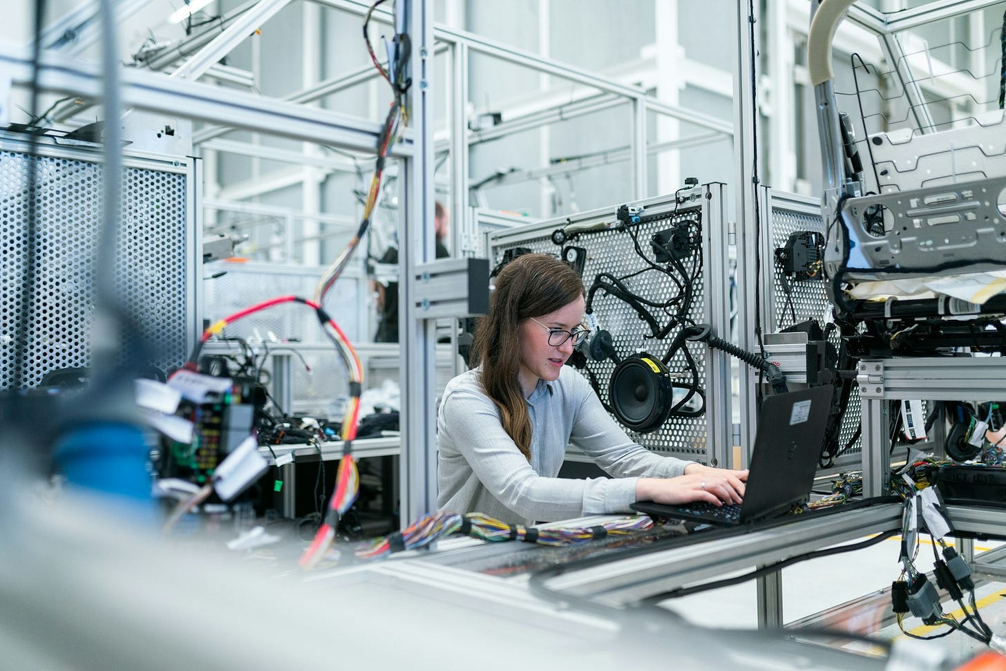 How Can My Company Benefit From Robotic Process Automation?