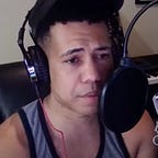 José Niño Unfiltered