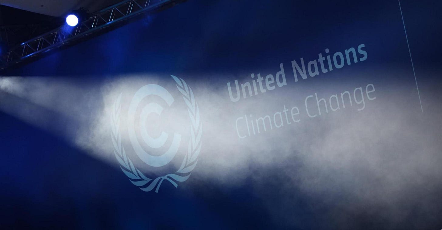 Southern at United Nations Climate Change Conference (COP27) | Southern ... Southern at United Nations Climate Change Conference (COP27) | Southern ...