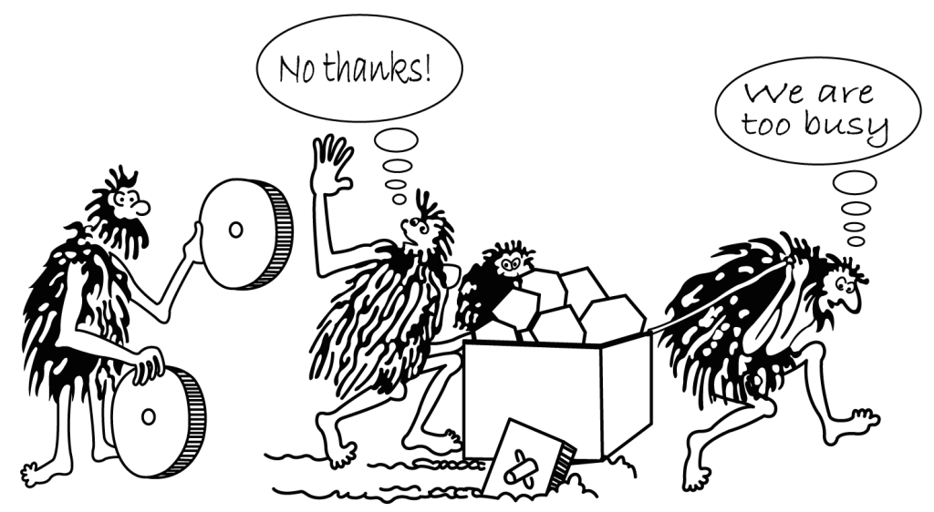FLUIDS & C° | The right time to consider your CRM - Part 2 FLUIDS & C° | The right time to consider your CRM - Part 2