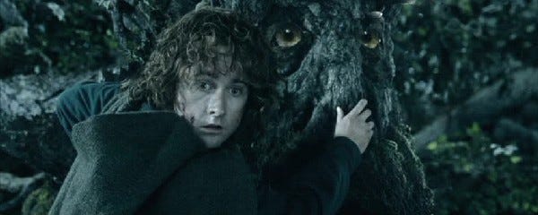 Pippin Treebeard