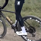Canyon Grail Ammortizzata!