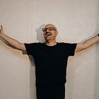 ed #8: Staying Human