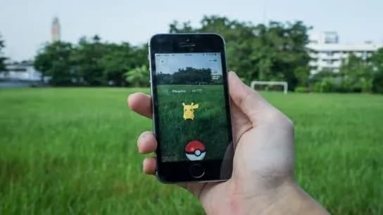 Adweek: What Brands Can Learn from the Viral Success of Pokemon Go Adweek: What Brands Can Learn from the Viral Success of Pokemon Go