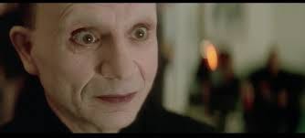 Inside David Lynch's scariest scene ...