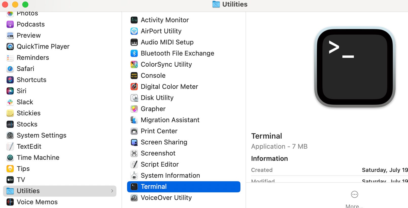 Claude Code Setup Guide (Mac)