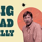 Big Bad Billy Whitehurst