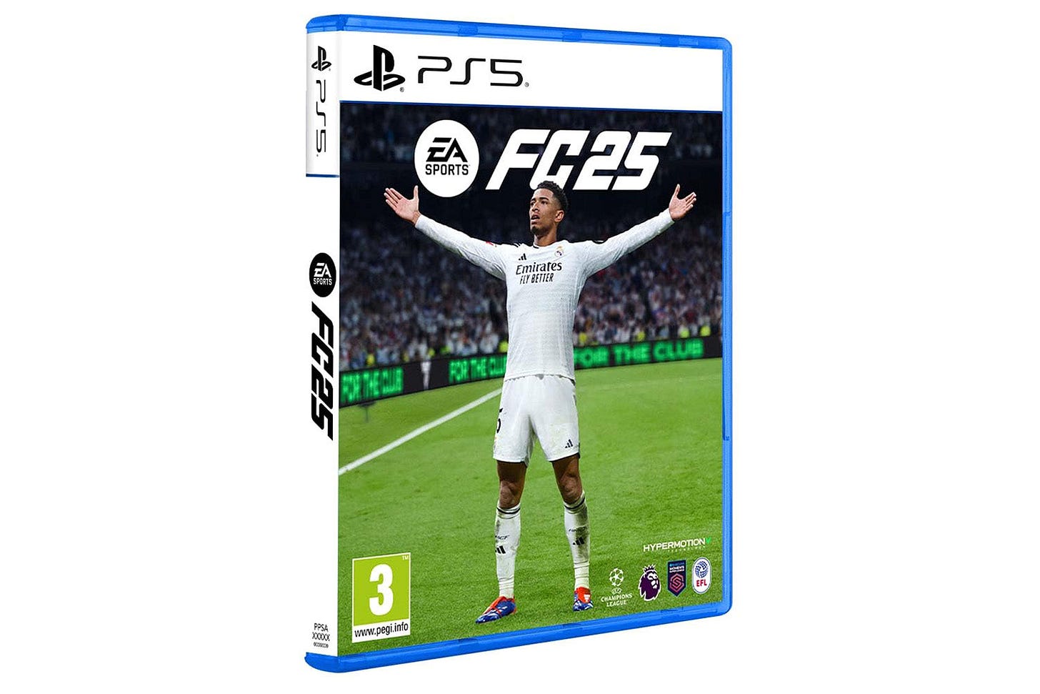 Sony EA SPORTS FC 25 | PlayStation 5 Sony EA SPORTS FC 25 | PlayStation 5