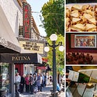 Sunday E-dition: Cameo Brings Flair, Sparkle and Community to Downton Abbey’s Finale