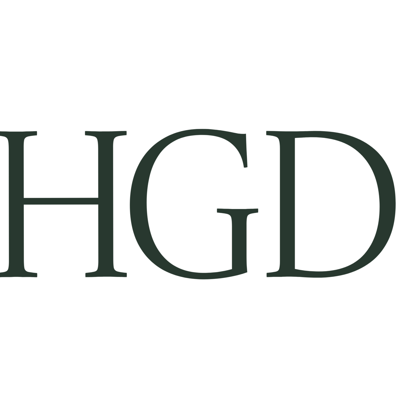 Her Game Days logo