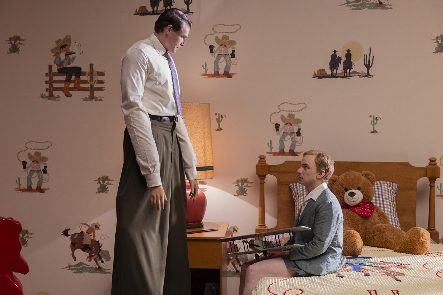 Nathan Fielder's The Rehearsal is truly uncomfortable – there should be  more TV like this | The Independent