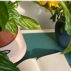 Join me for a guided journaling workshop
