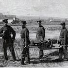 Mention of Machine Guns