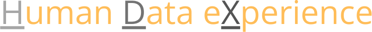 Human Data Experience