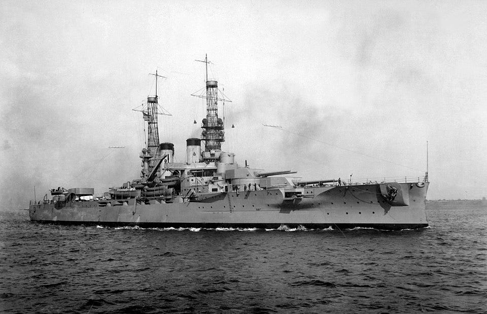 File:USS Arkansas (BB-33) 1918.jpg File:USS Arkansas (BB-33) 1918.jpg